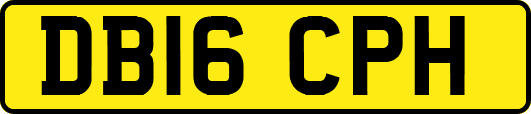 DB16CPH