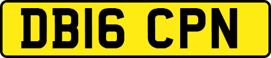 DB16CPN