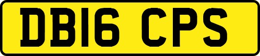 DB16CPS