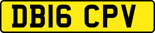 DB16CPV
