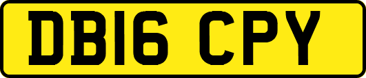 DB16CPY