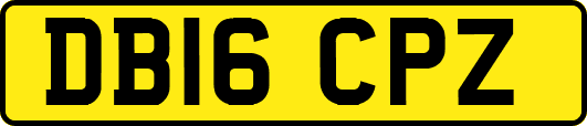 DB16CPZ