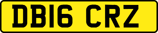 DB16CRZ