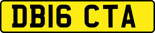 DB16CTA