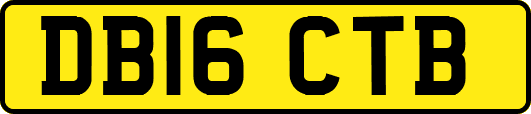 DB16CTB