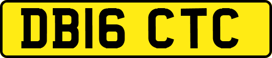 DB16CTC