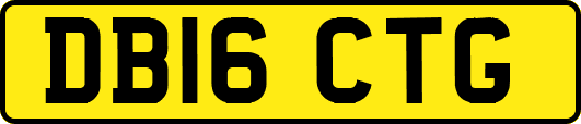 DB16CTG