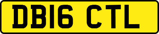 DB16CTL