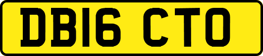 DB16CTO