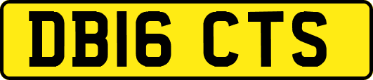 DB16CTS