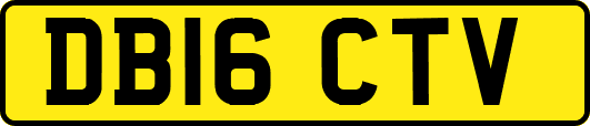 DB16CTV