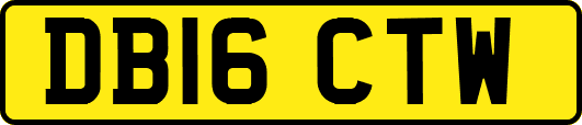 DB16CTW