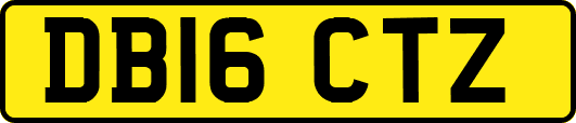 DB16CTZ