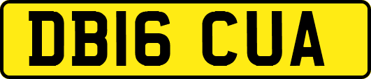 DB16CUA