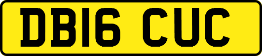 DB16CUC