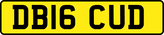 DB16CUD