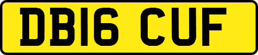 DB16CUF