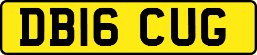 DB16CUG