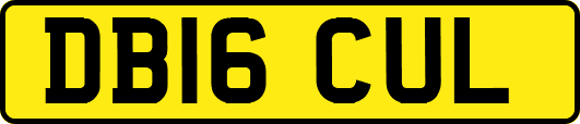 DB16CUL