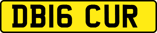 DB16CUR