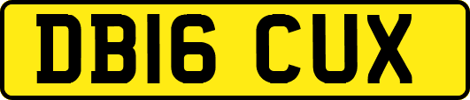 DB16CUX