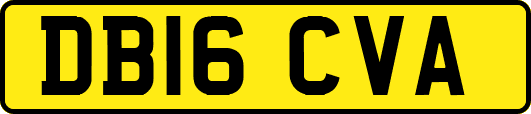 DB16CVA
