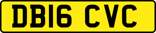 DB16CVC