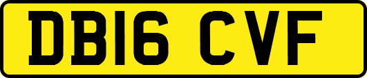 DB16CVF