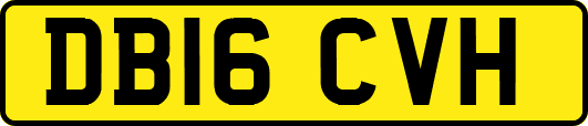 DB16CVH