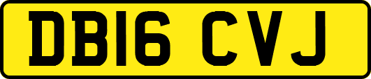 DB16CVJ
