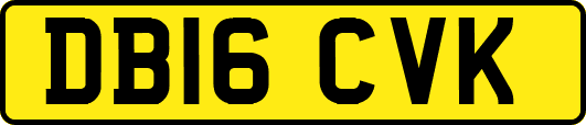 DB16CVK