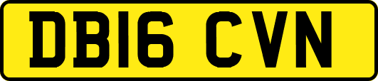 DB16CVN
