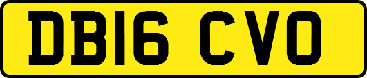 DB16CVO