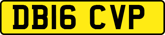 DB16CVP