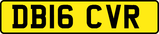 DB16CVR