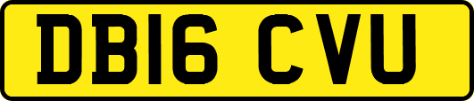 DB16CVU