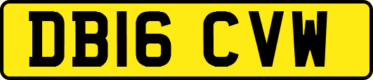 DB16CVW