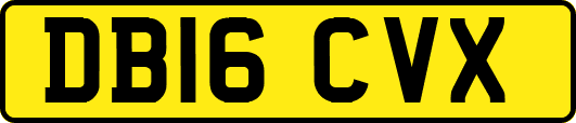 DB16CVX