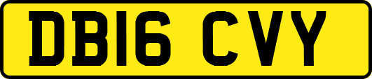 DB16CVY