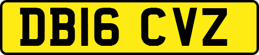 DB16CVZ