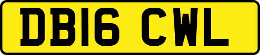 DB16CWL