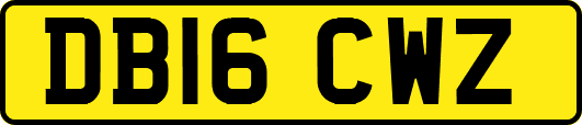 DB16CWZ