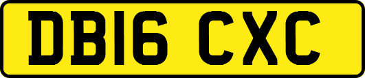 DB16CXC