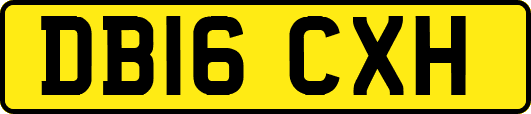 DB16CXH
