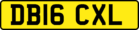 DB16CXL