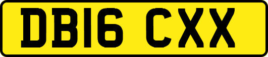 DB16CXX