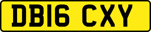 DB16CXY