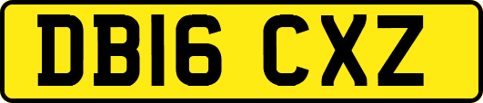 DB16CXZ