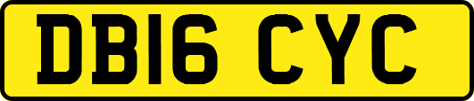 DB16CYC