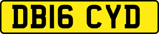 DB16CYD